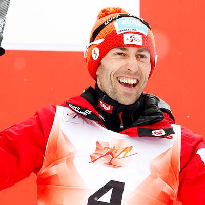 ÖSV-Kader für nordische Ski-WM