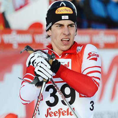 ÖSV-Kader für nordische Ski-WM