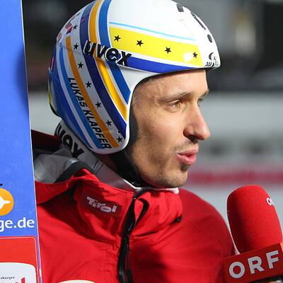 ÖSV-Kader für nordische Ski-WM