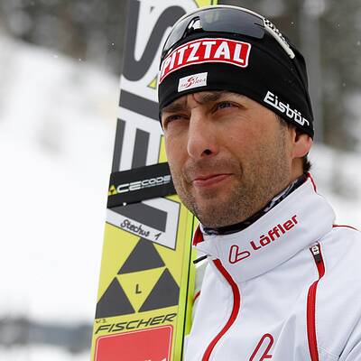 ÖSV-Kader für nordische Ski-WM