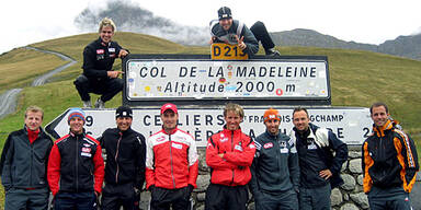 kombinierer mont blanc