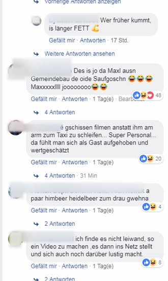 ATV-Kultstar Maxl schockt in Suff-Video