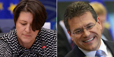 Bulc Sefcovic