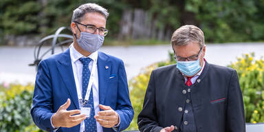 S&uuml;dtirol ignoriert Weisung - und erlebt Corona-Desaster