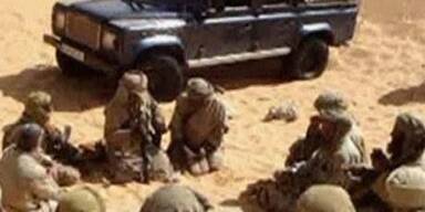 Entführte Salzburger sollen doch schon in Mali sein