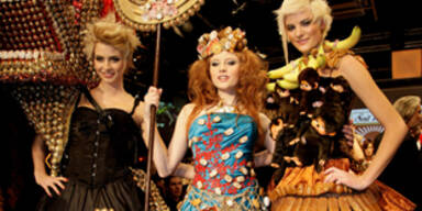 Lambertz Monday Night: Schoko & Fashion Show