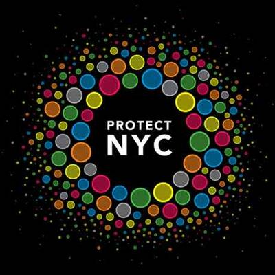 New York wählt Kondom-Verpackung