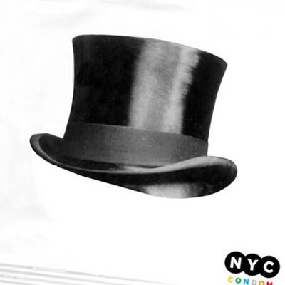 New York wählt Kondom-Verpackung