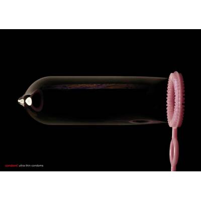 Die besten Werbeplakate