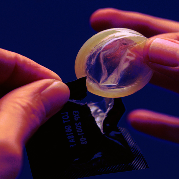 China hebt Steuerbefreiung für Kondome auf