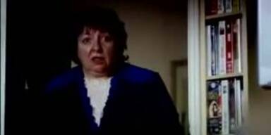 Kondomwerbung: Mutter weiss es besser