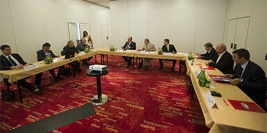 ÖFB verschiebt Teamchef-Entscheidung