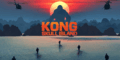 Kong Skull Island