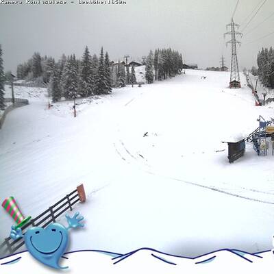 Draubrücke in Villach