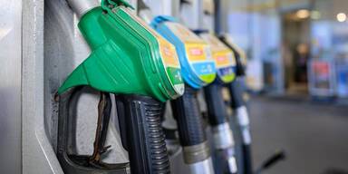 Tankstellen-Knall aus O&Ouml;: Pleite trifft auch Salzburg