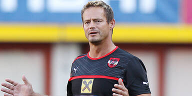 Konrad: Dienstag ist ÖFB-Aus fix