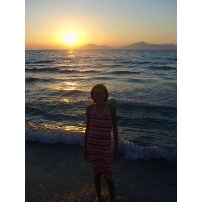 Die neuesten Urlaubsfotos