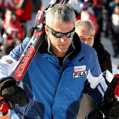 Promis in Schladming