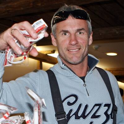 Promis in Schladming