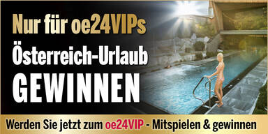 oe24VIP ohne Logo