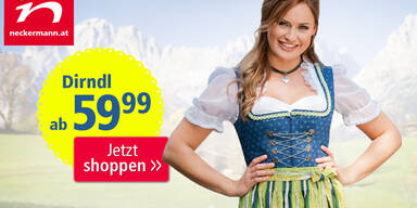Trachtenmode für Damen