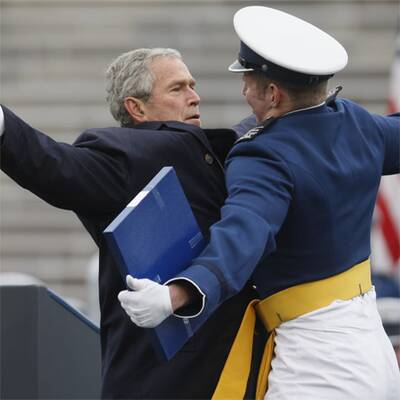 George W. Bush