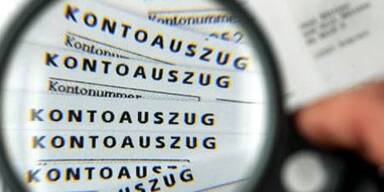 Globale Kontonummern werden Pflicht