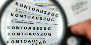 kontoauszug