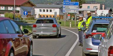 Abfahren d&uuml;rfen nur Anwohner, Besucher oder Urlauber.