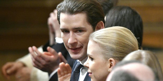 Die Welt feiert Wiener Neujahrskonzert