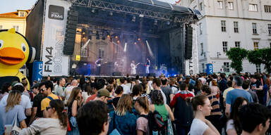 STREAM FESTIVAL lockte 20.000 Besucher