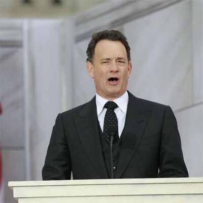 Pop-Konzert für Obama