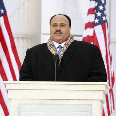 Pop-Konzert für Obama