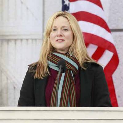 Pop-Konzert für Obama