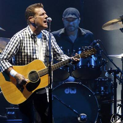Eagles-Konzert