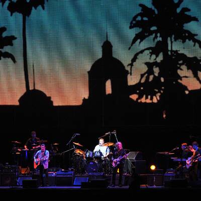 Eagles-Konzert