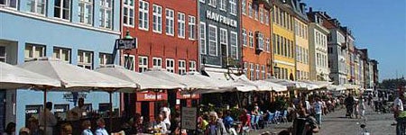 kopenhagen