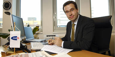 Arbeitslosigkeit wird nur mehr leicht sinken