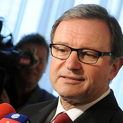 Johannes Rauch, ÖVP-Generalsekretär