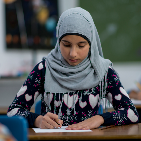 Kopftuchverbot wird heute im Nationalrat beschlossen