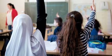 Kopftuchverbot & Jihadi-Influencer