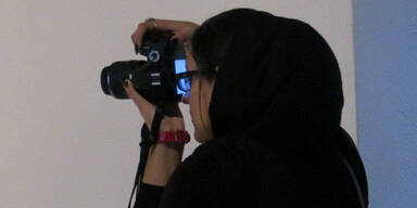 Kopftuch-Pflicht bei Instagram?