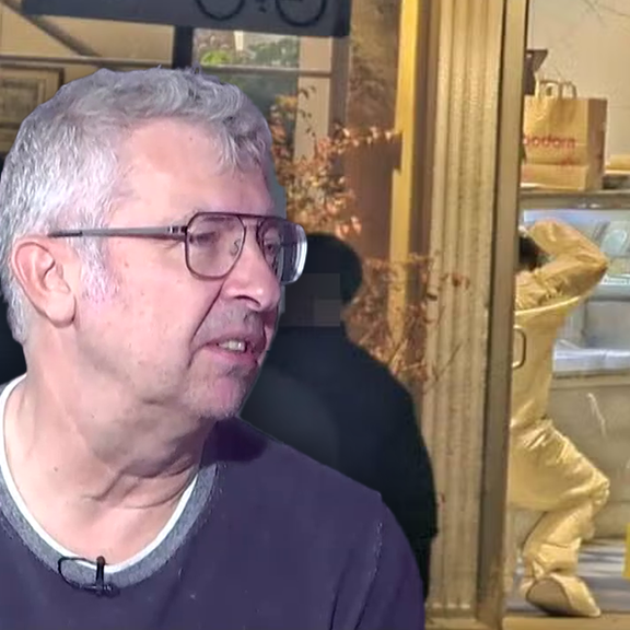 Schüsse in Lokal: Wirt spricht von jahrelanger Fehde | Roland Kopt