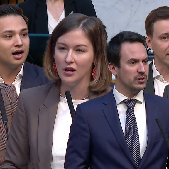 Nationalrat stimmt über Kopftuch-Verbot ab