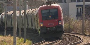 Volle Fahrt für die Passagiere.