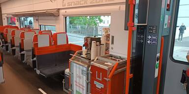 Koralmbahn: Neuer Fahrplan bringt neue Ära