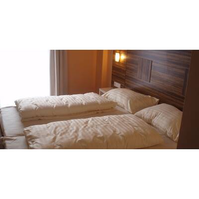 3*+ Hotel Hahnbaum | St. Johann