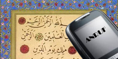koran handy