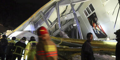 S&uuml;dkorea Uni eingest&uuml;rzt