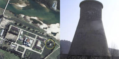 Nordkorea legt Atomprogramm offen